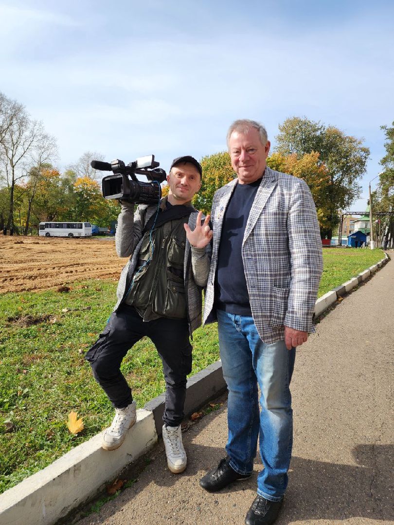 актеры,кино, видное, поздравление, мвд,