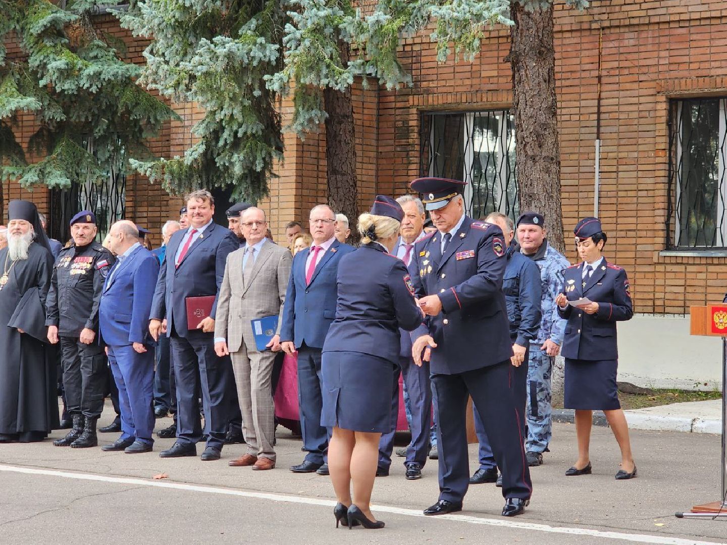 актеры,кино, видное, поздравление, мвд,