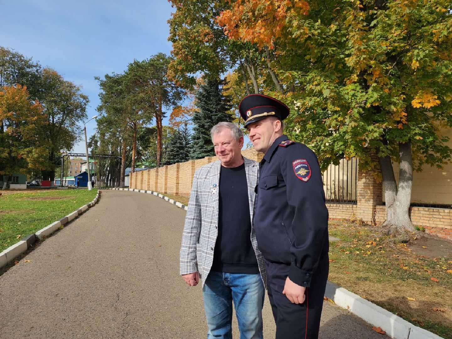 актеры,кино, видное, поздравление, мвд,