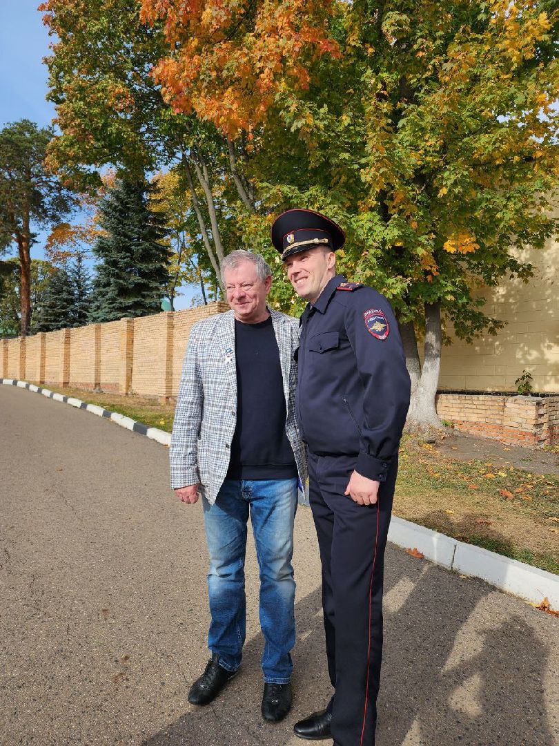 актеры,кино, видное, поздравление, мвд,