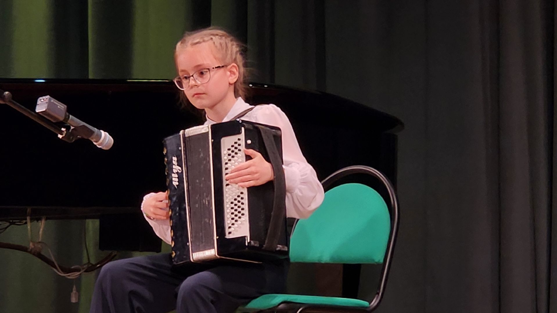 дети, учителя, творчество, концерт, ДШИ,