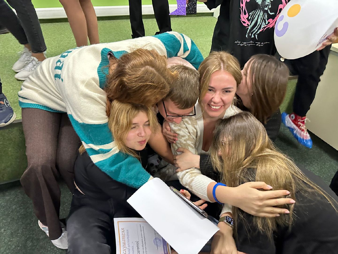 Подростковое воспитание, наро-фоминский перинатальный центр, пора все знать,