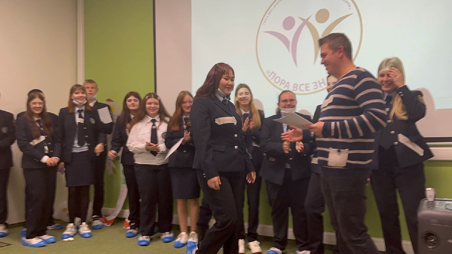 Подростковое воспитание, наро-фоминский перинатальный центр, пора все знать,