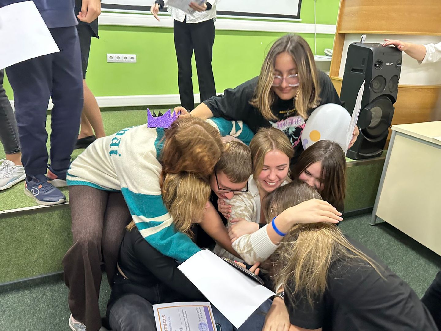 Подростковое воспитание, наро-фоминский перинатальный центр, пора все знать,