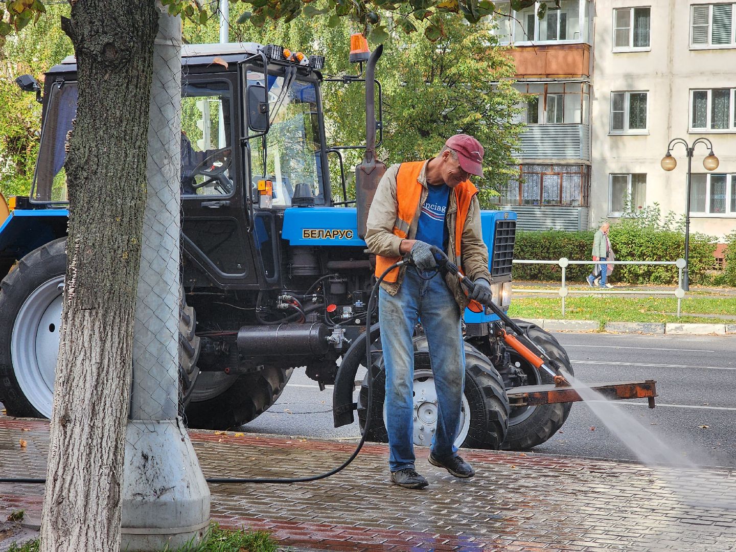 серпухов, автобусные остановки, комбинат благоустройства, благоустройство, подготовка к зиме,