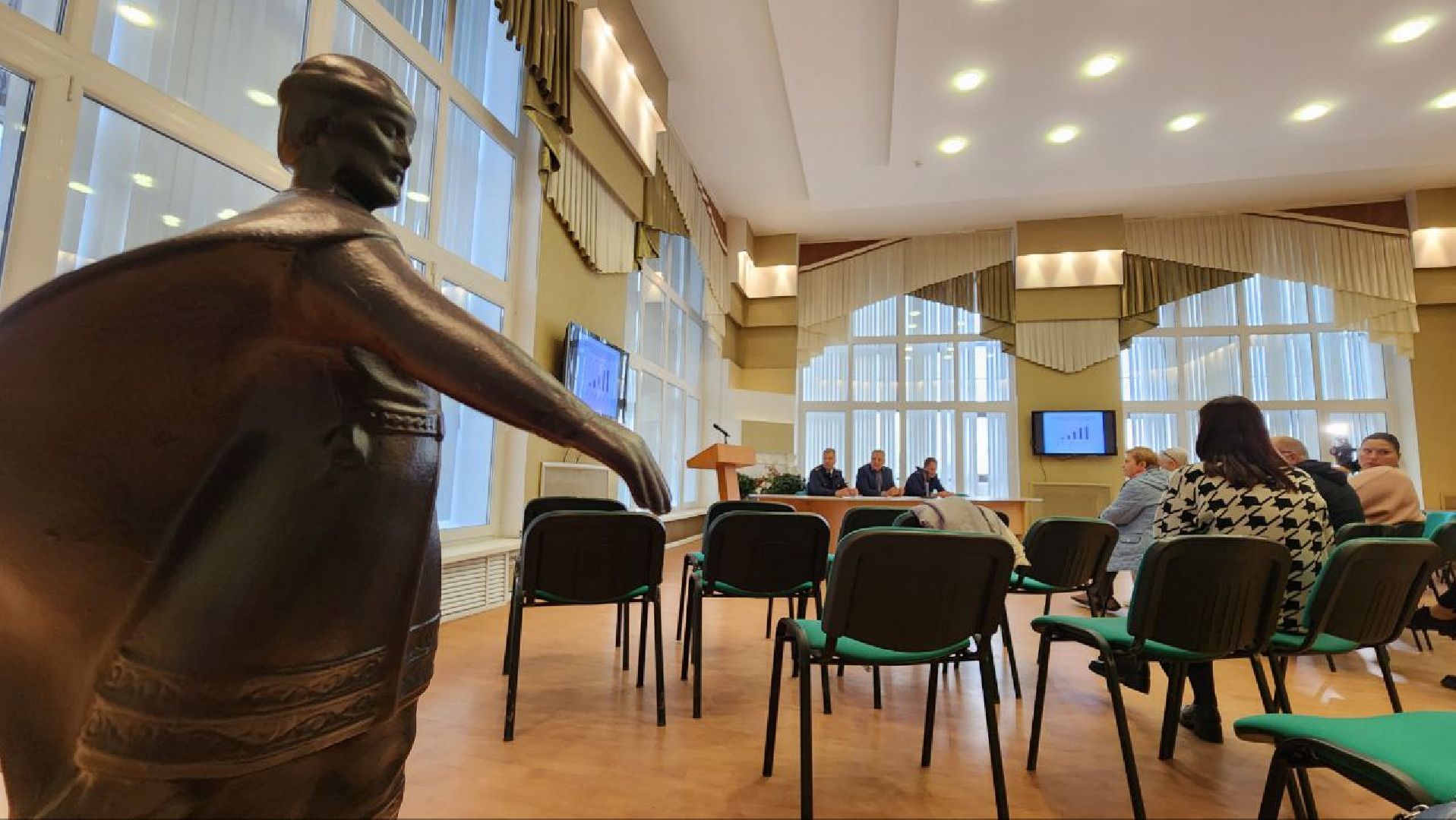 Дмитров, Отопительный сезон, Котельные, ЖКХ,