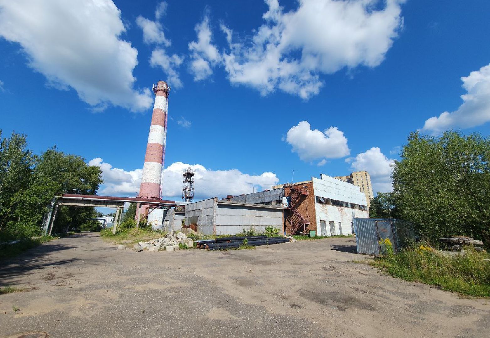 Дмитров, Отопительный сезон, Котельные, ЖКХ,