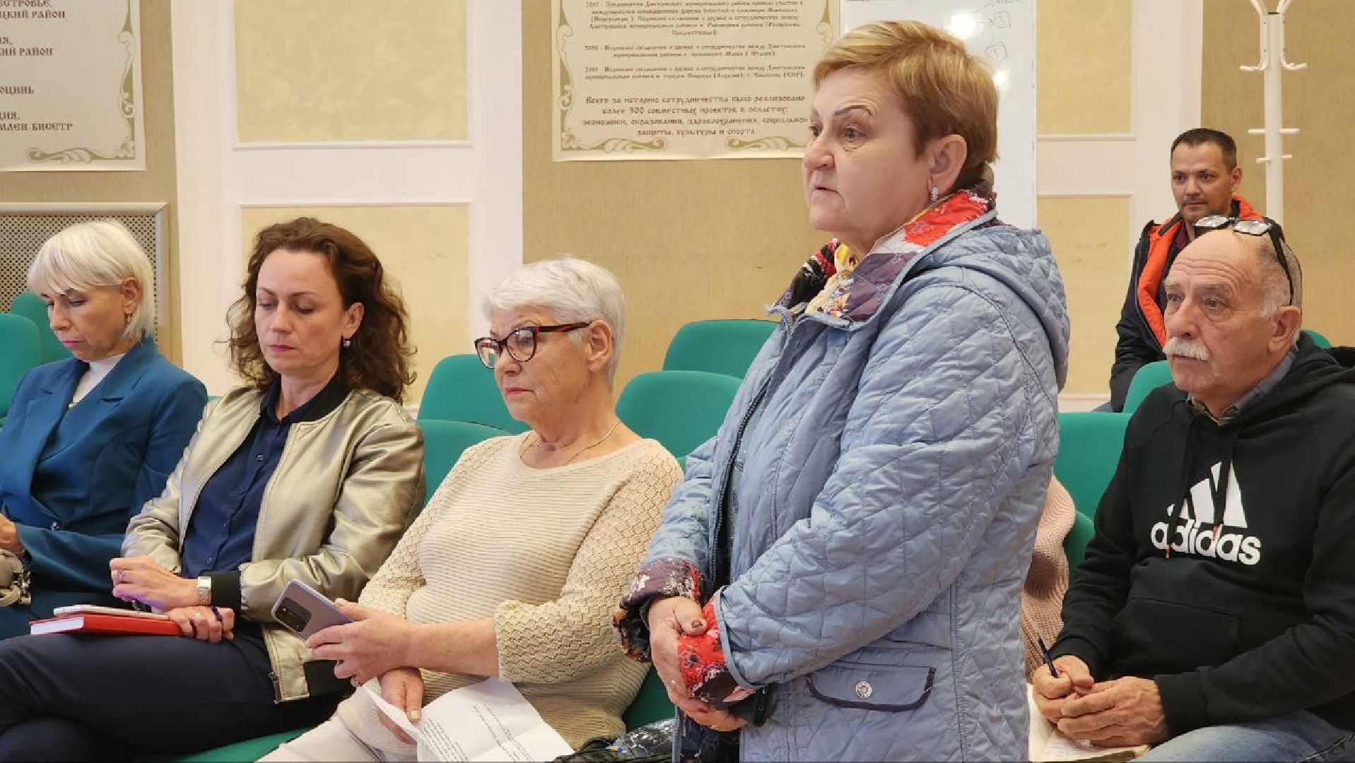 Дмитров, Отопительный сезон, Котельные, ЖКХ,