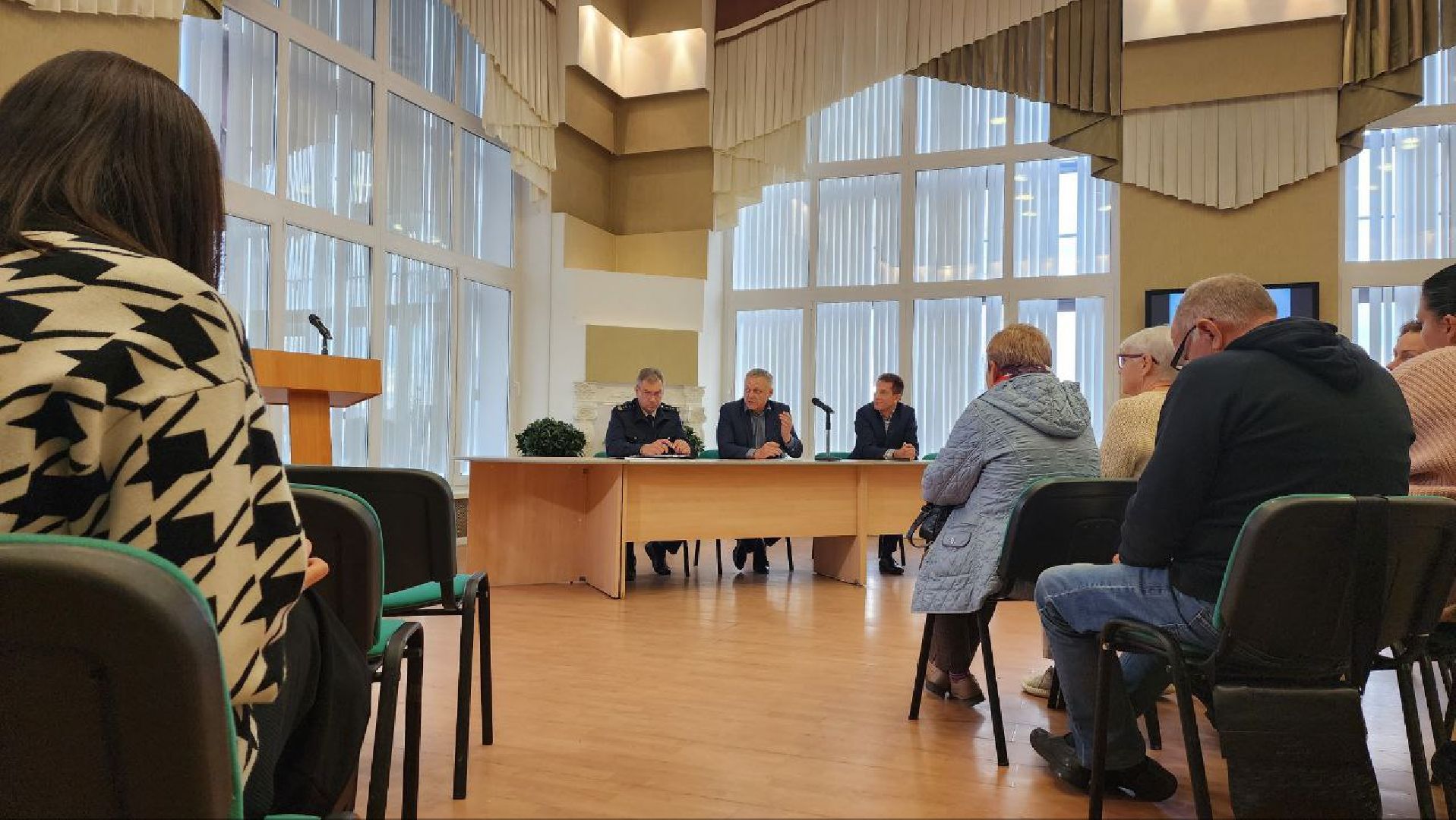 Дмитров, Отопительный сезон, Котельные, ЖКХ,