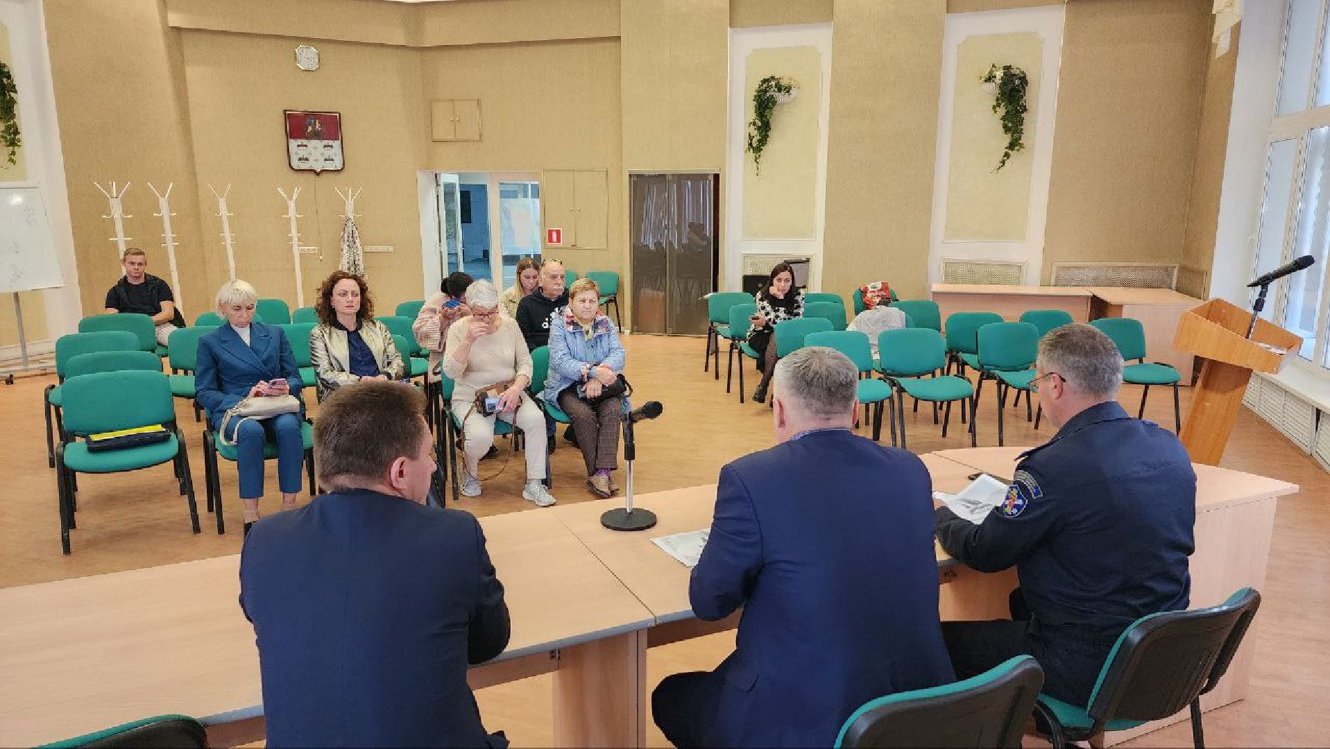 Дмитров, Отопительный сезон, Котельные, ЖКХ,