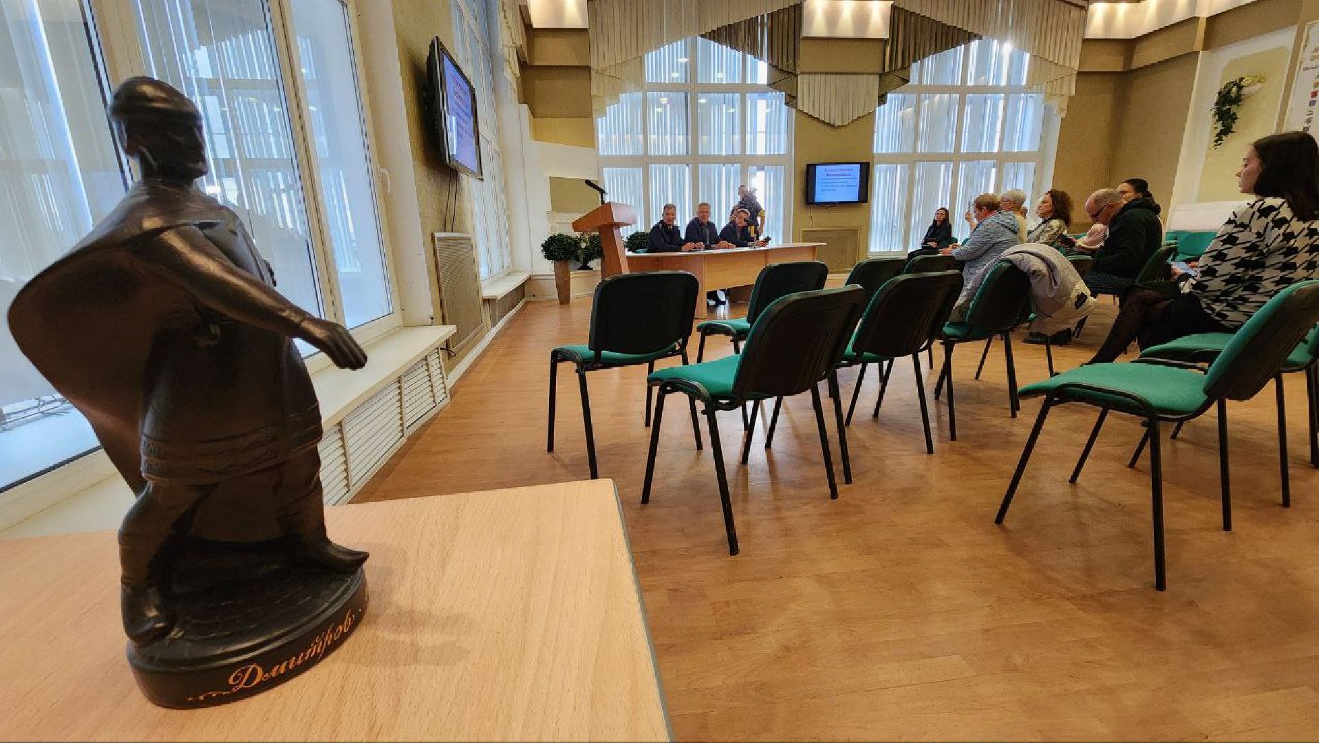 Дмитров, Отопительный сезон, Котельные, ЖКХ,