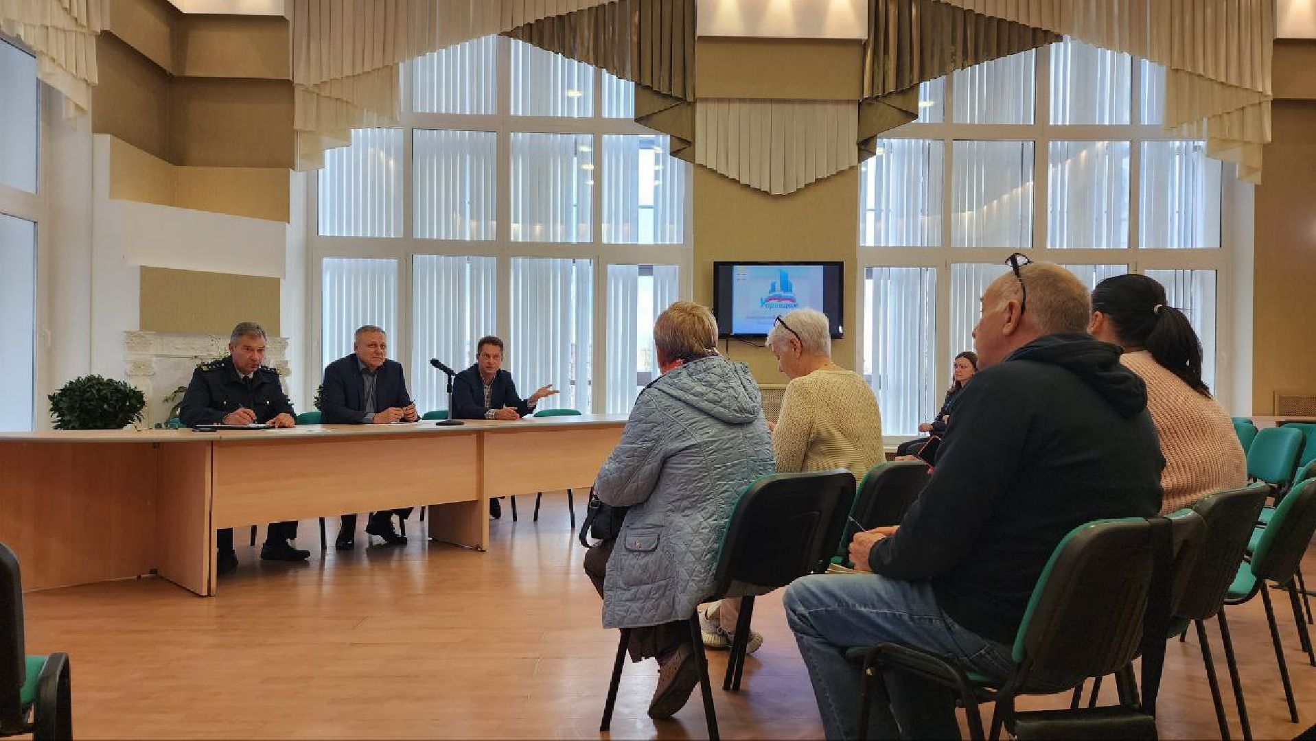 Дмитров, Отопительный сезон, Котельные, ЖКХ,