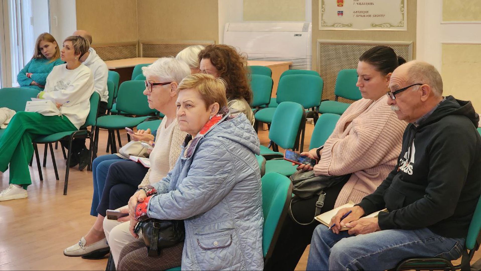 Дмитров, Отопительный сезон, Котельные, ЖКХ,