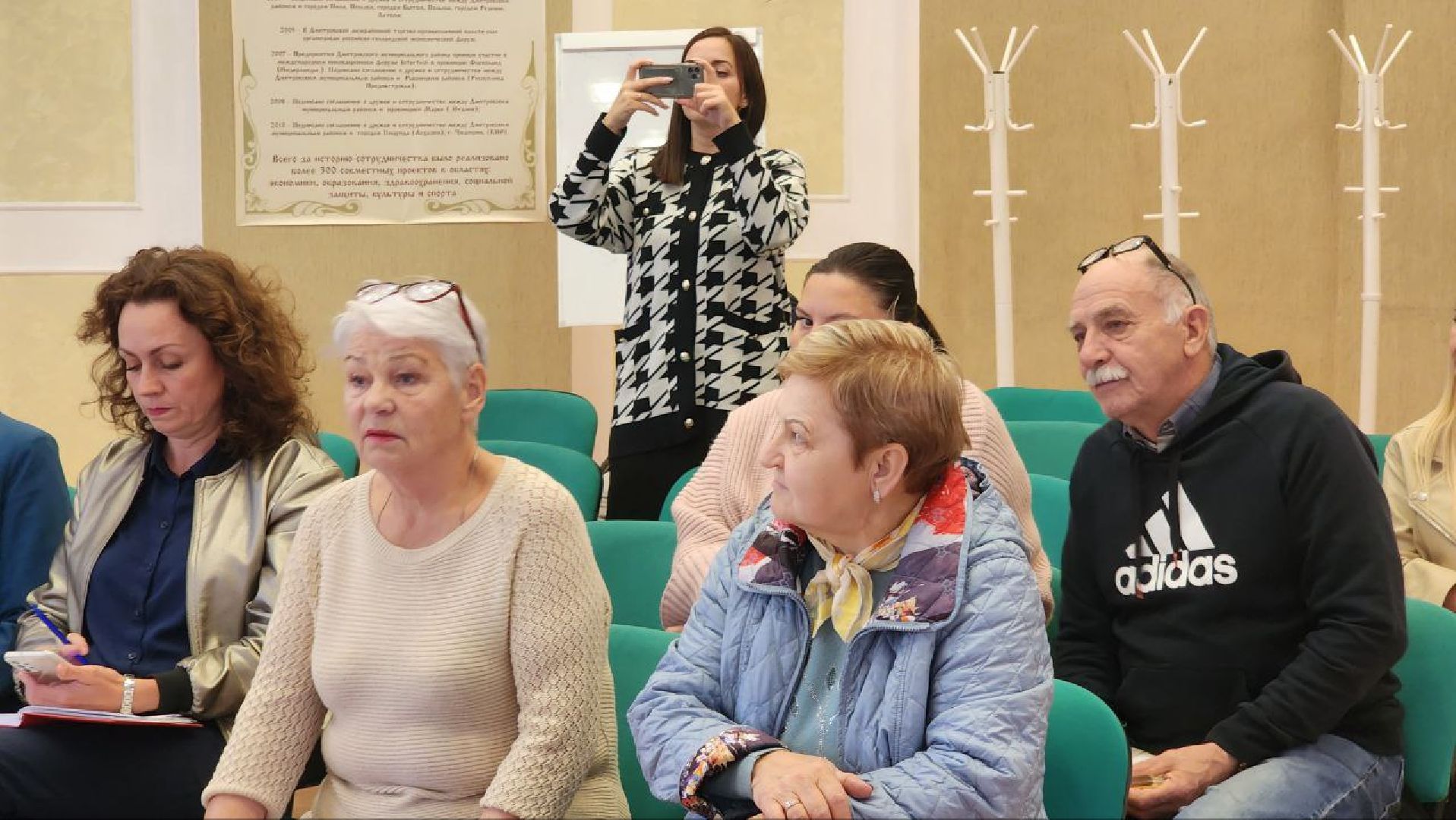 Дмитров, Отопительный сезон, Котельные, ЖКХ,