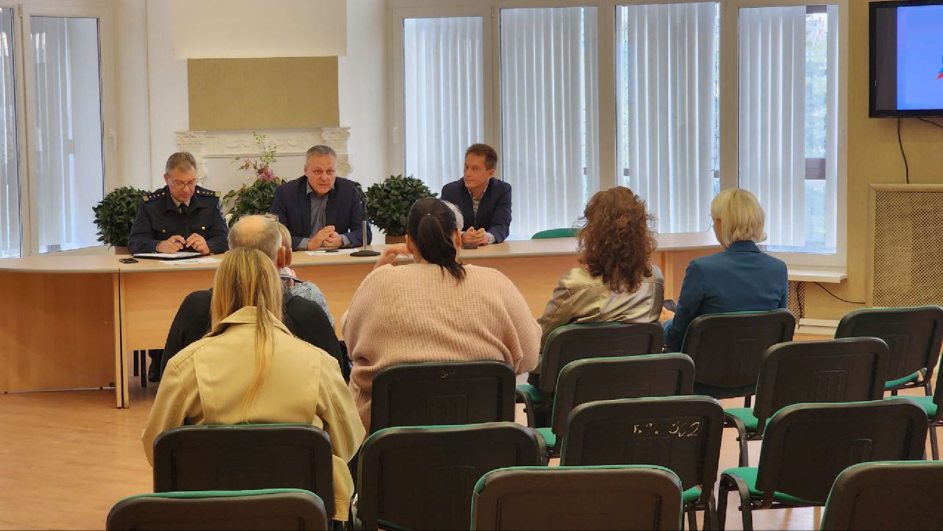 Дмитров, Отопительный сезон, Котельные, ЖКХ,