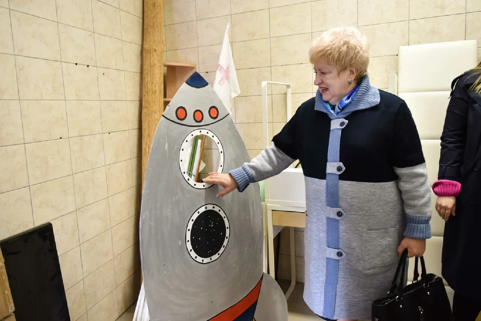 химки, конкурс, жители, двор,