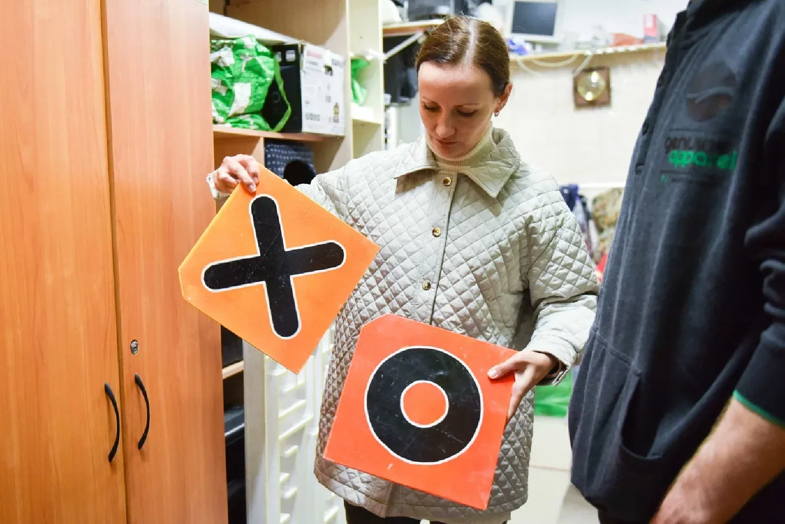 химки, конкурс, жители, двор,