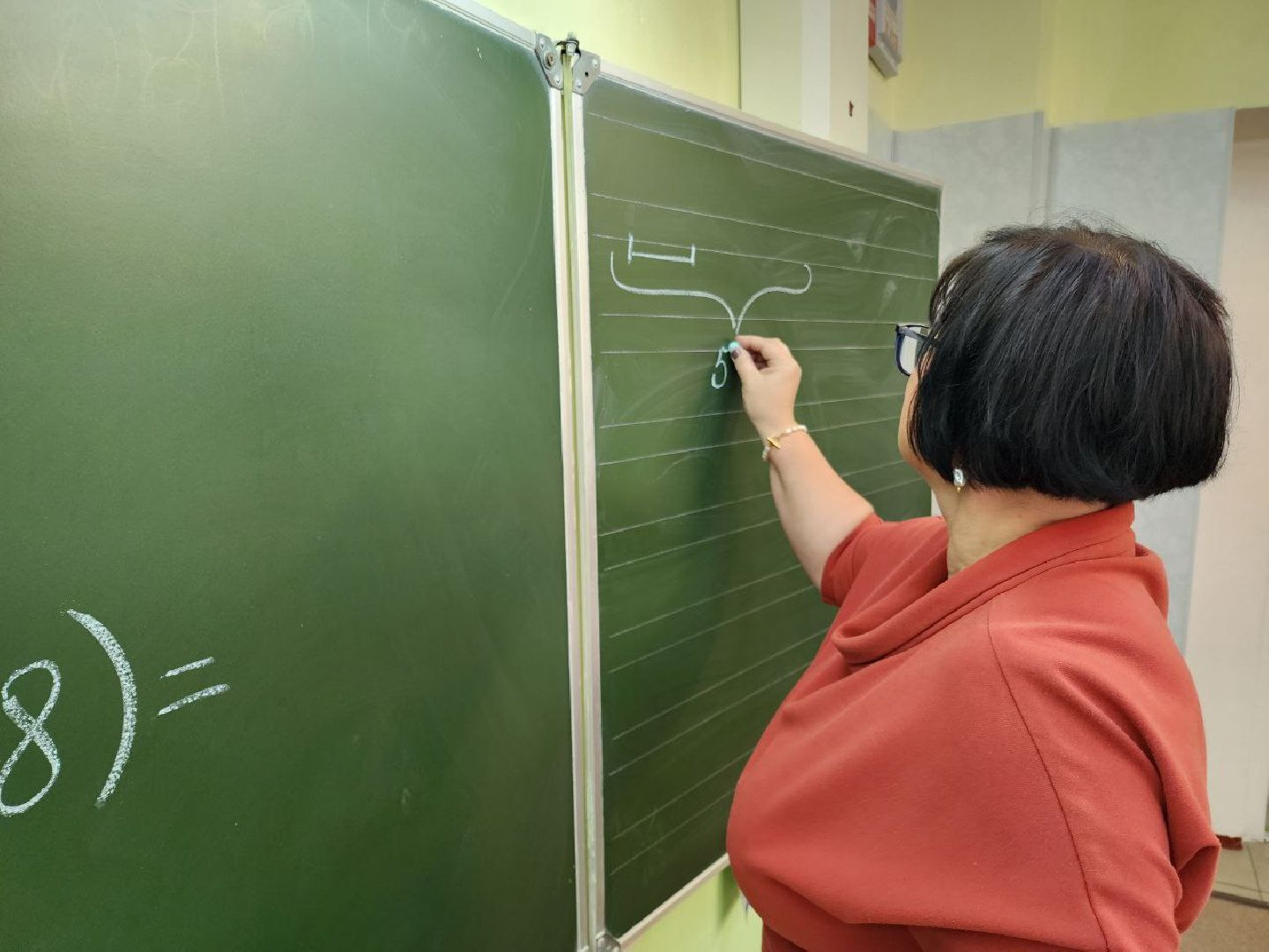 Солнечногорск, Образование, Учитель, Праздник, день учителя,