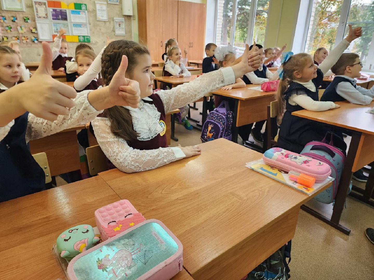 Солнечногорск, Образование, Учитель, Праздник, день учителя,