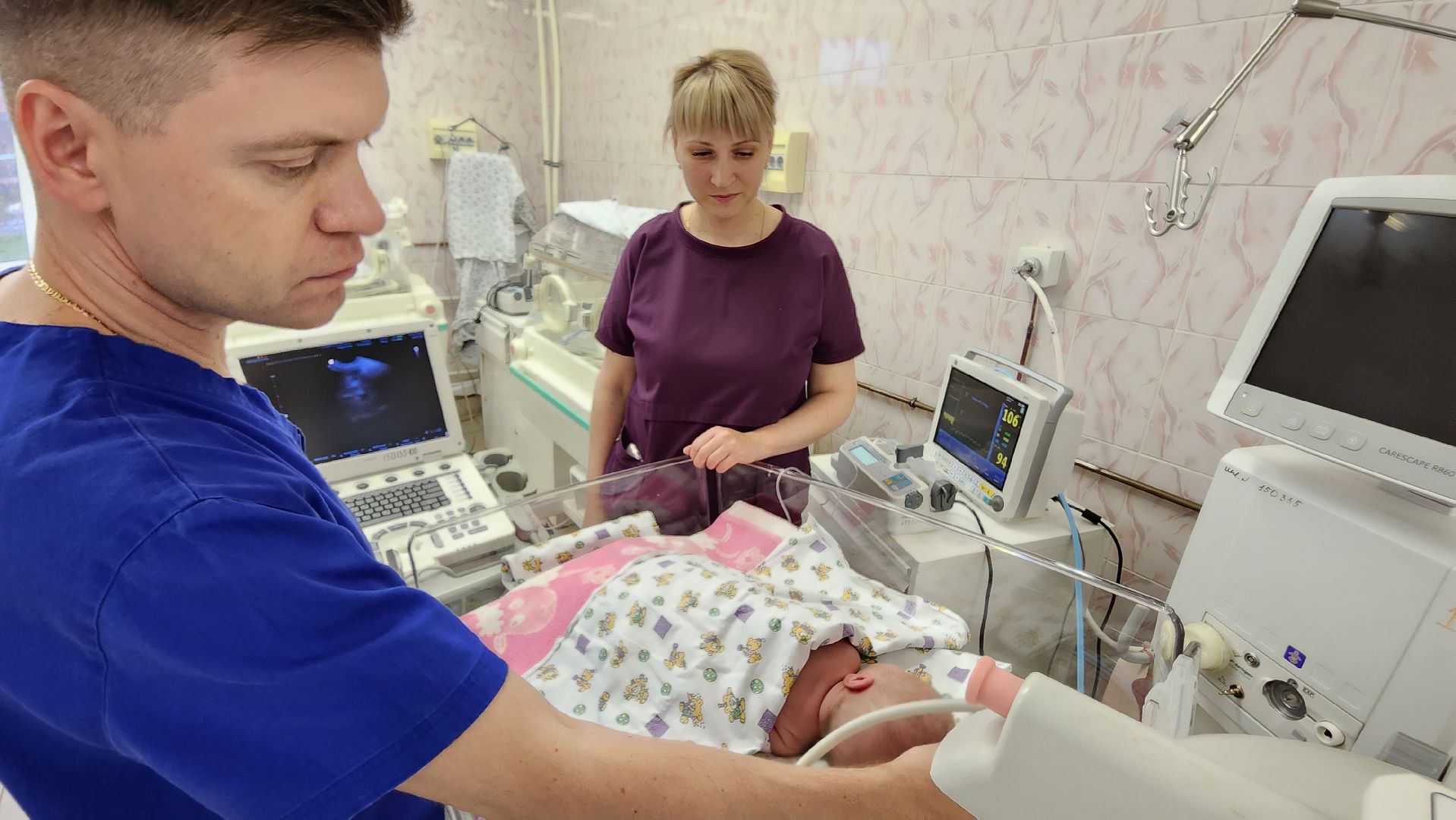 подольск, роддом,