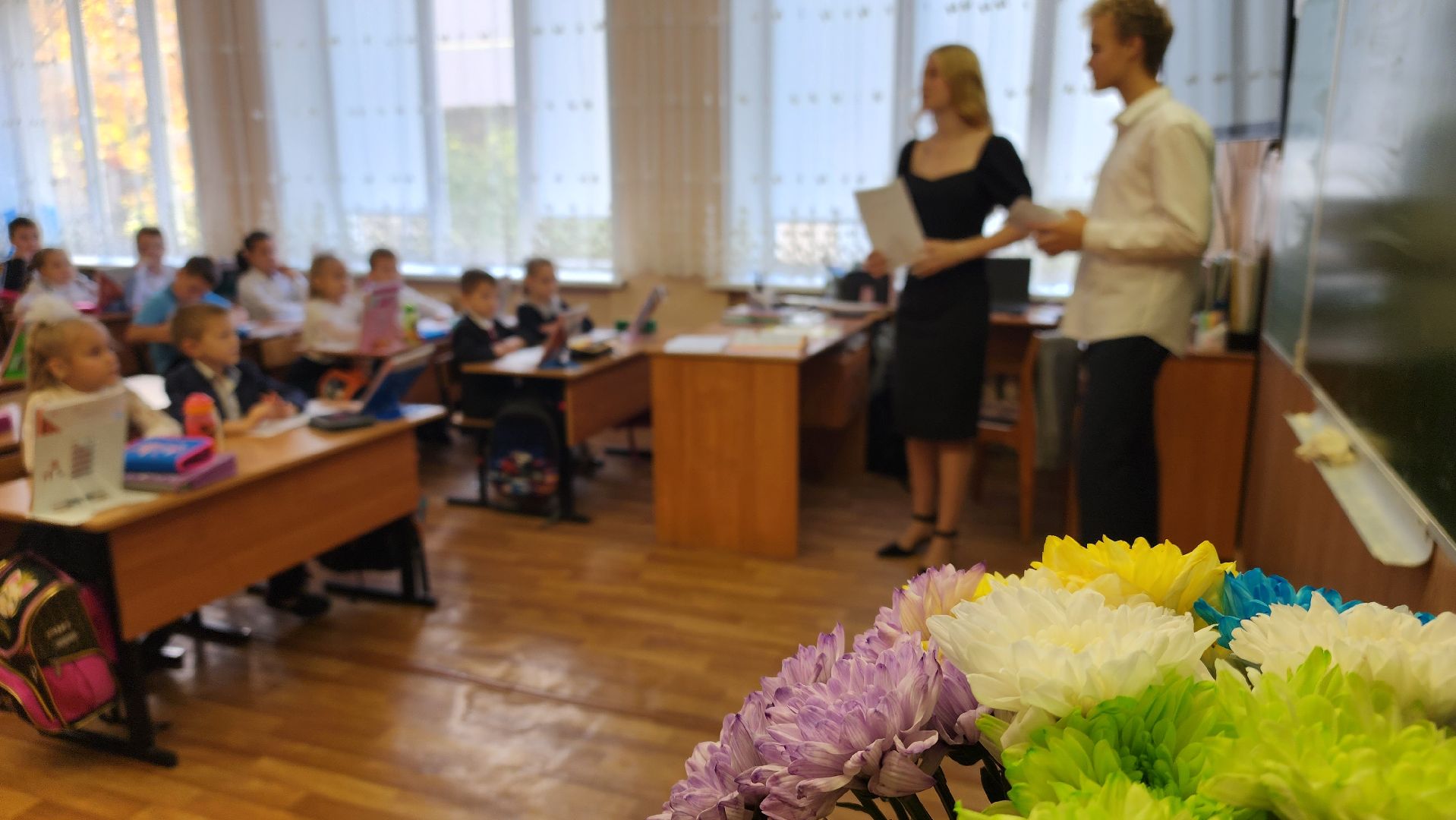 день учителя, протвино, педагог, праздник, самоуправление,