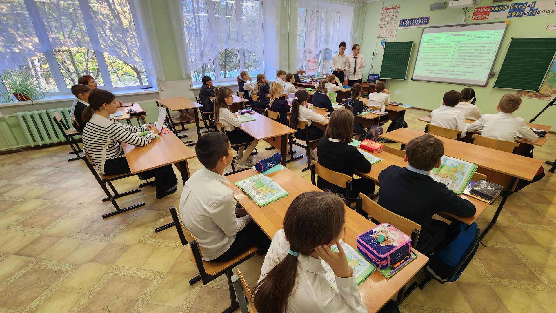 день учителя, протвино, педагог, праздник, самоуправление,