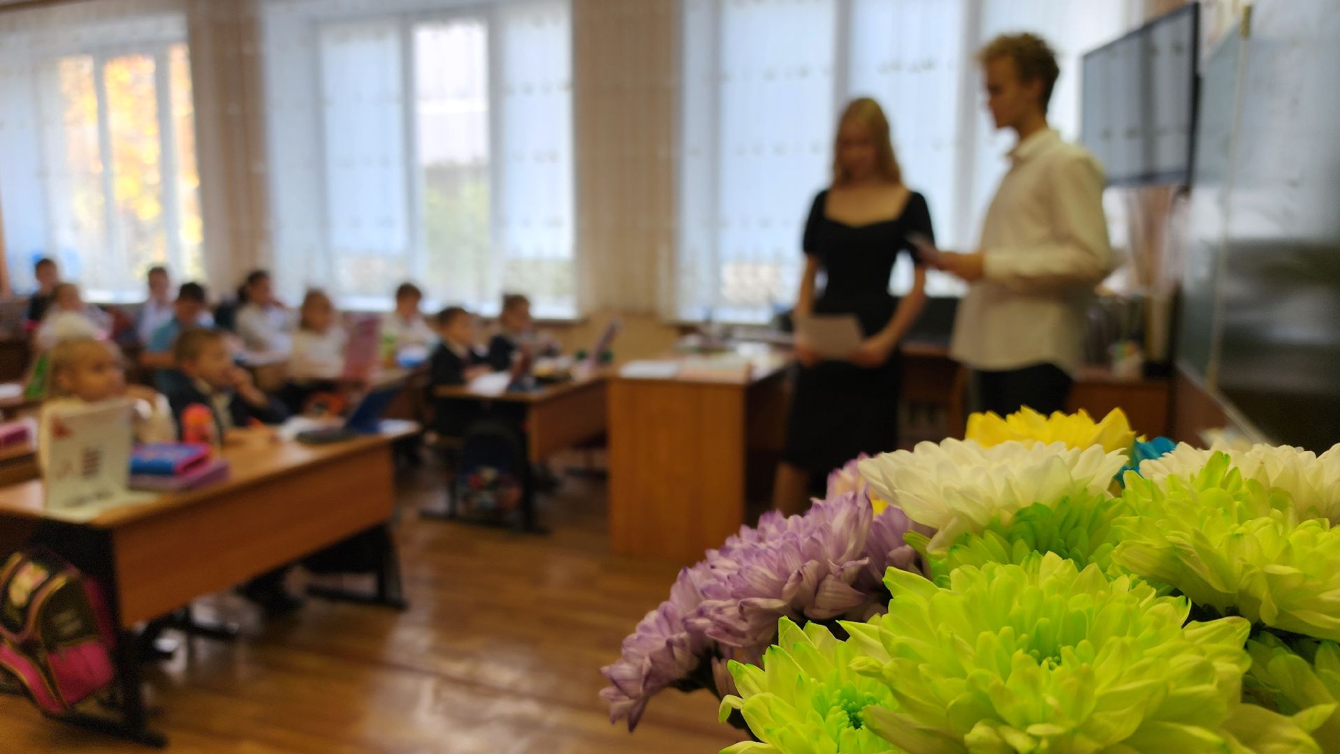 день учителя, протвино, педагог, праздник, самоуправление,