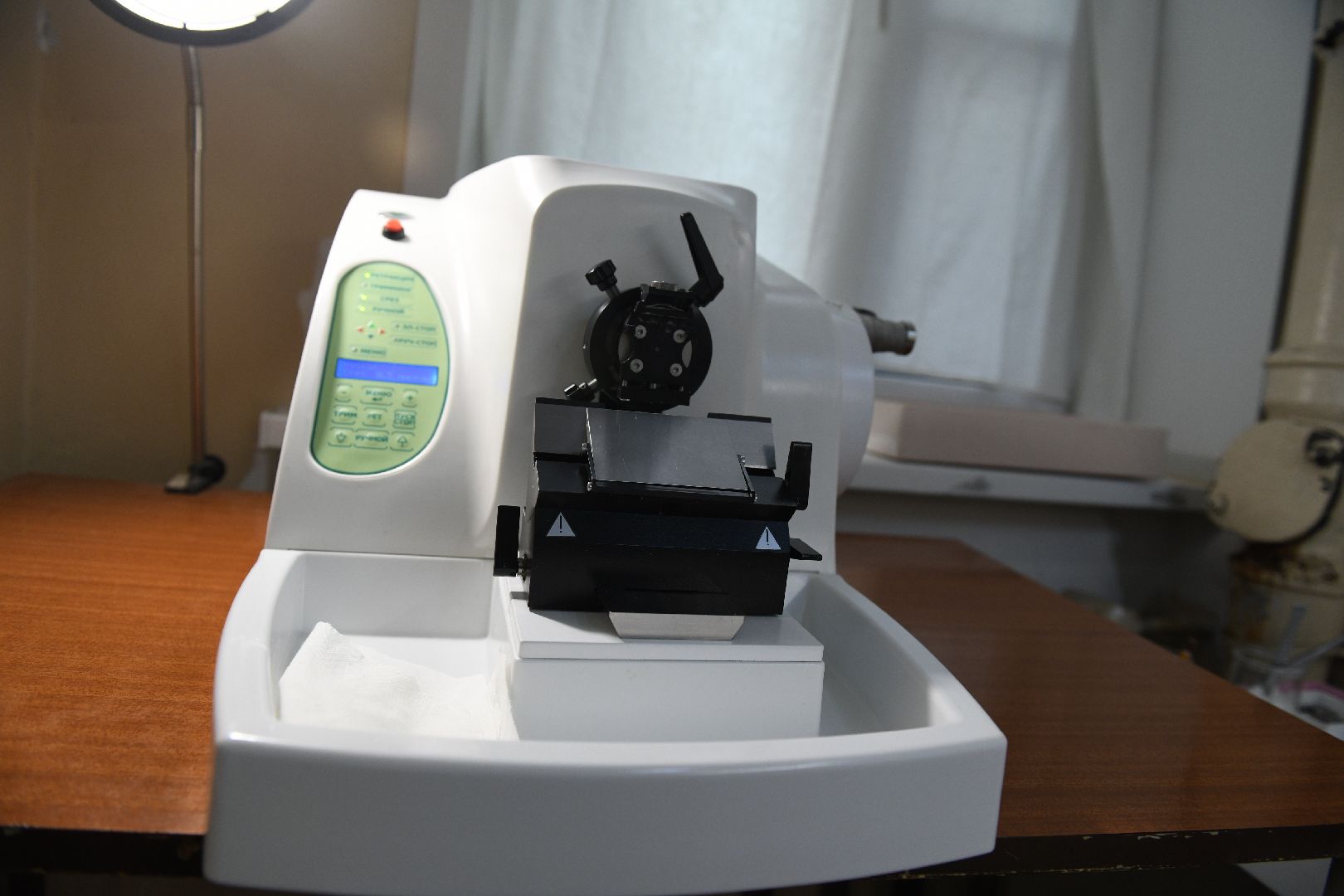 лыткарино, медицина, оборудование, новое,