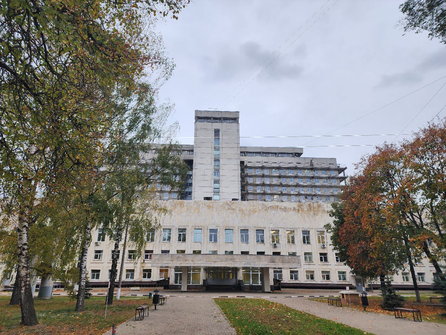 Жуковская ОКБ, больница, УЗИ, Семенов, Кармышаков, холтер,