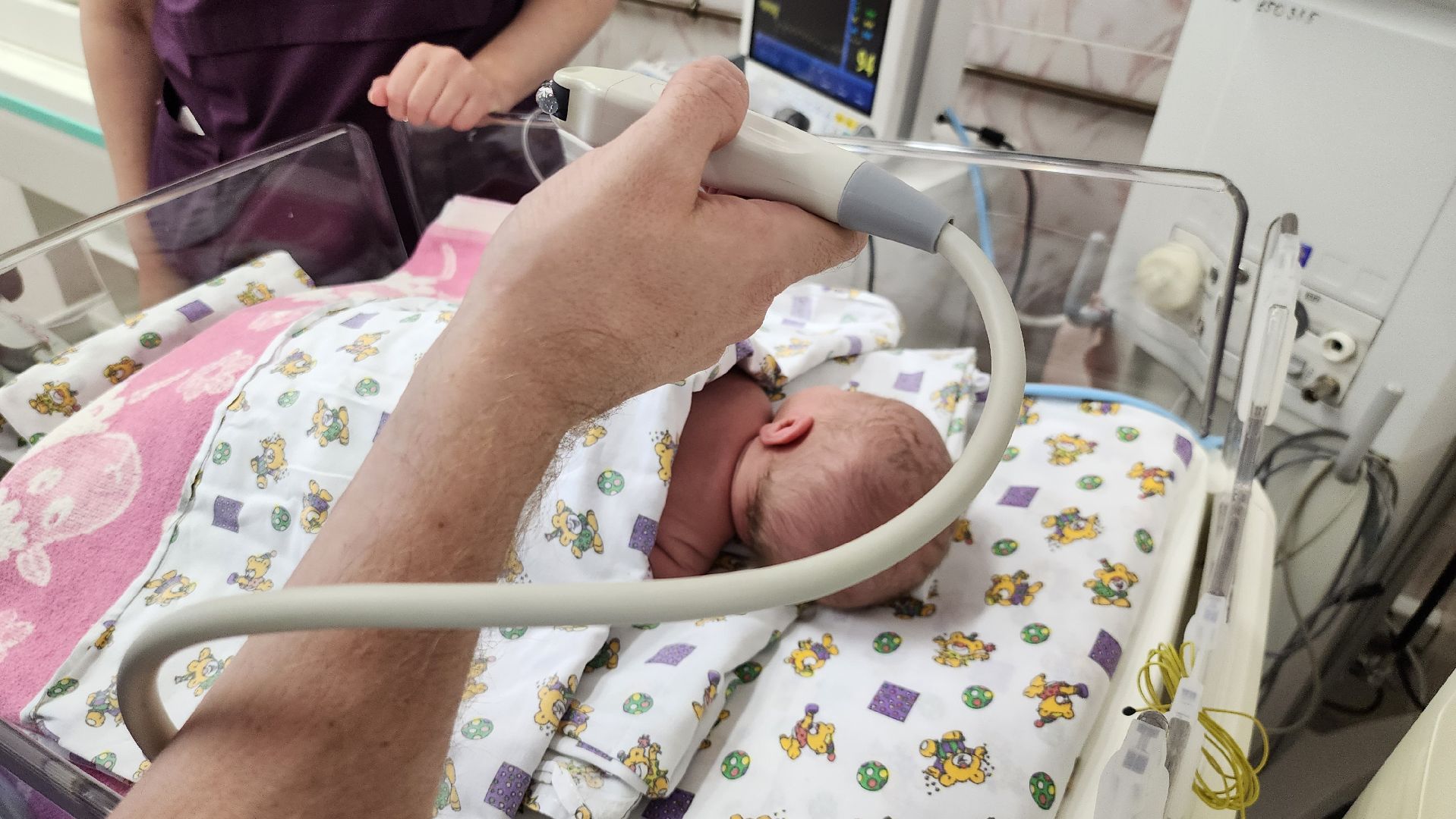 подольск, роддом,