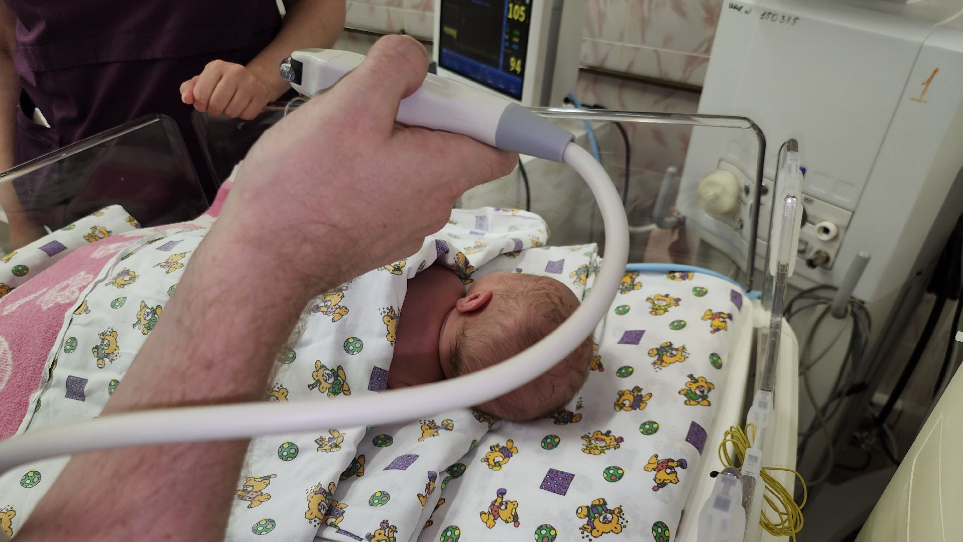 подольск, роддом,