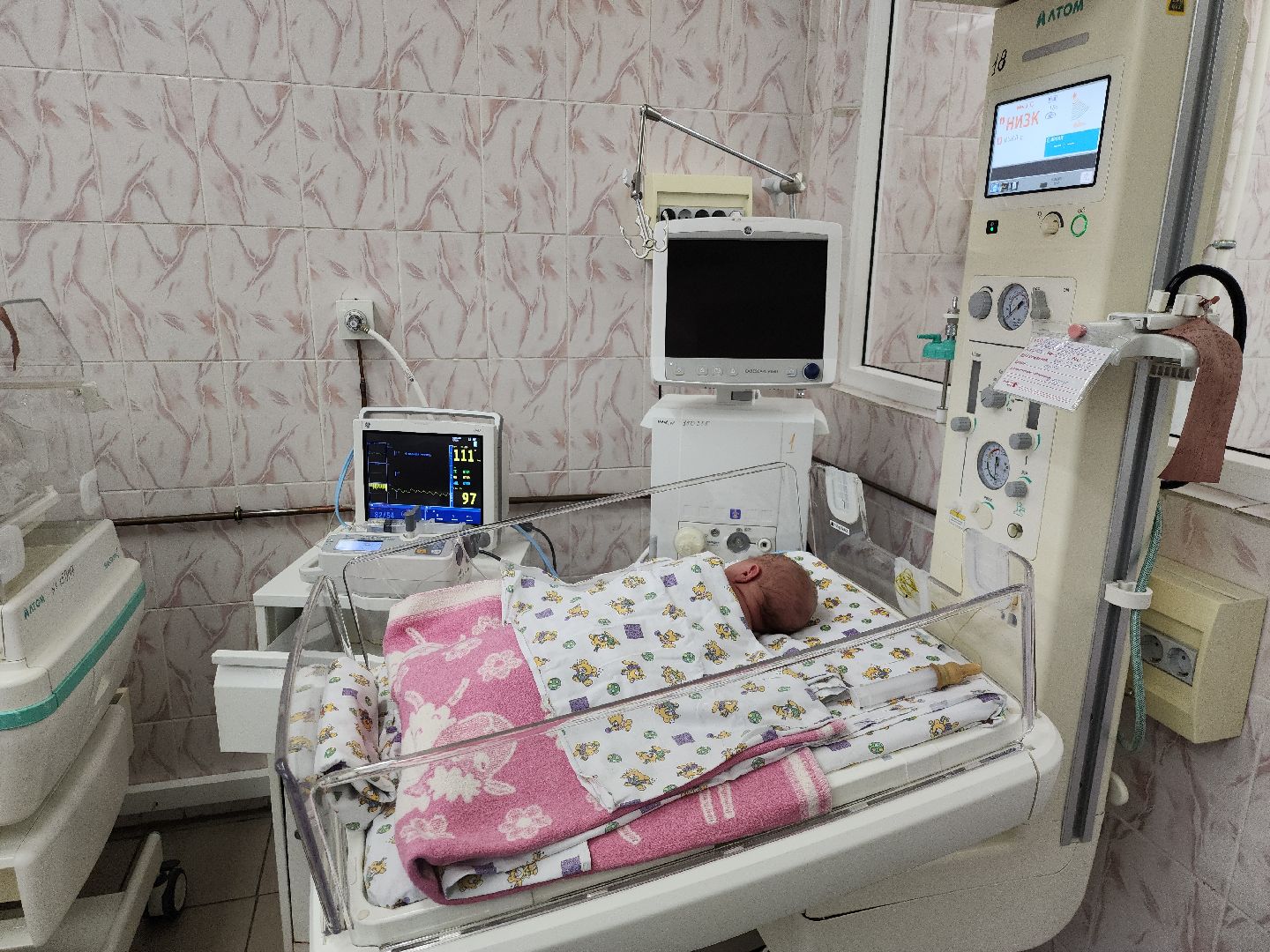 подольск, роддом,