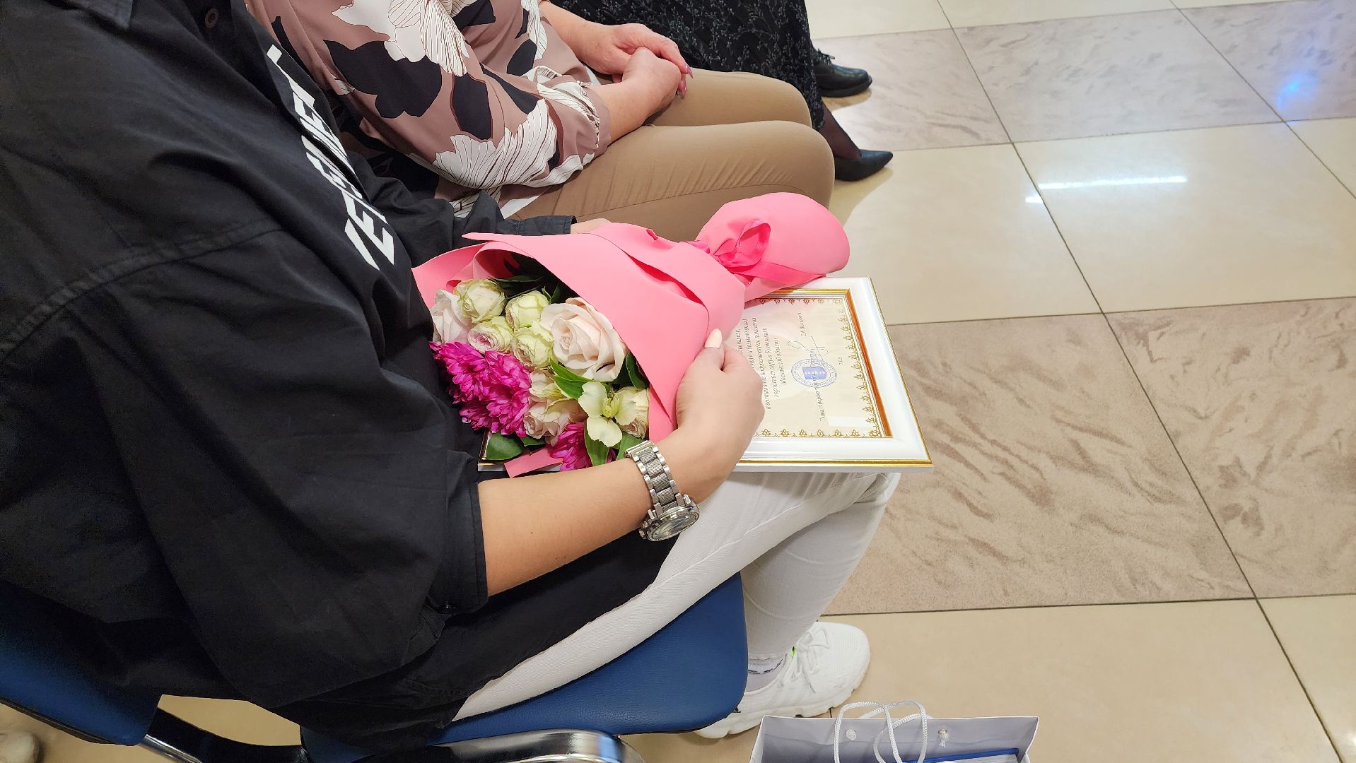 День учителя, поздравление,