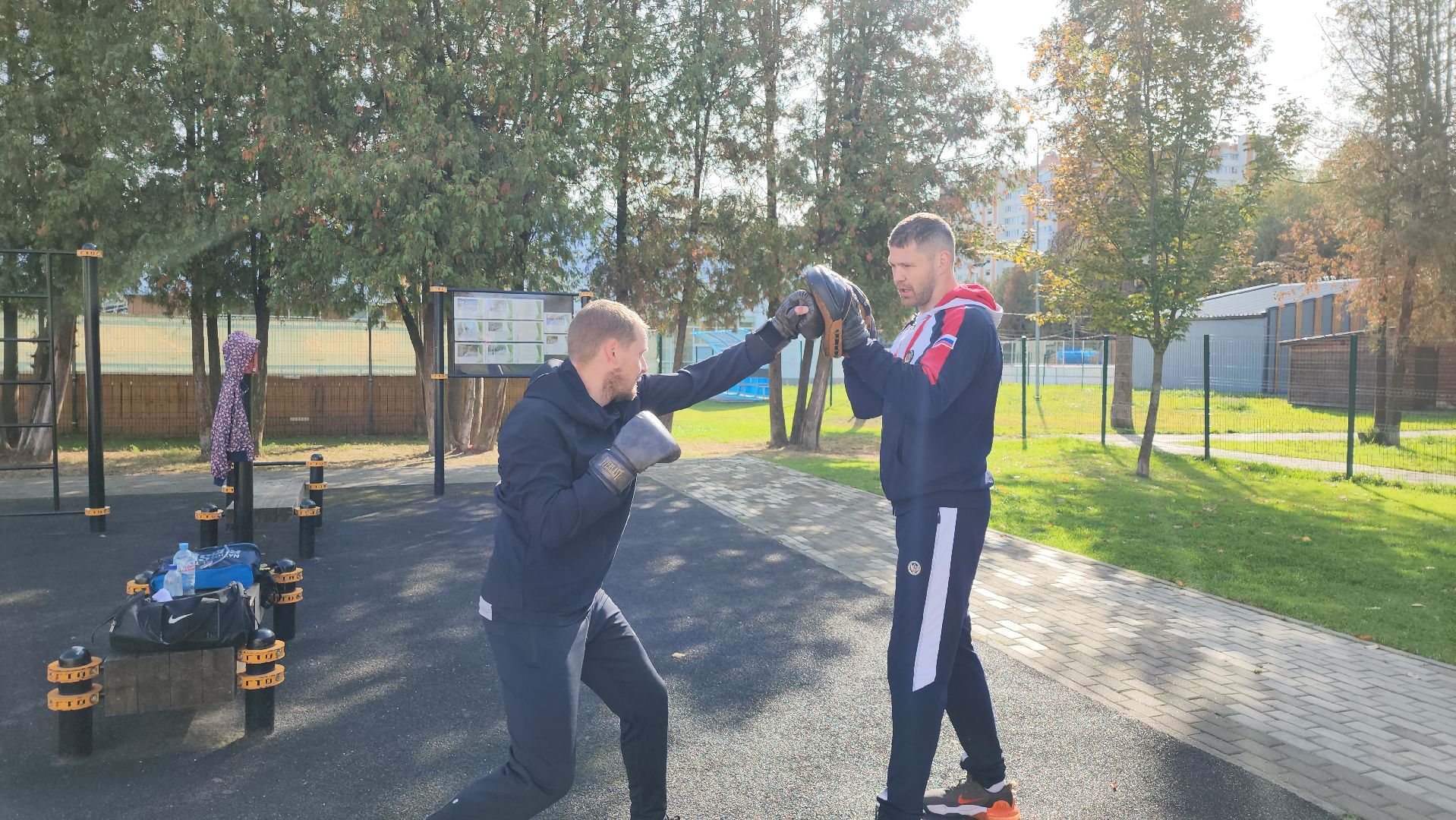 Самооборона, защита, бокс, Федерация бокса России, Подмосковье, Серпухов, Московская область,