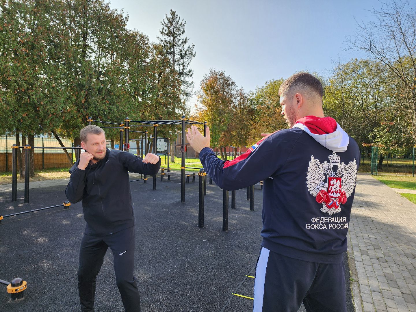 Самооборона, защита, бокс, Федерация бокса России, Подмосковье, Серпухов, Московская область,