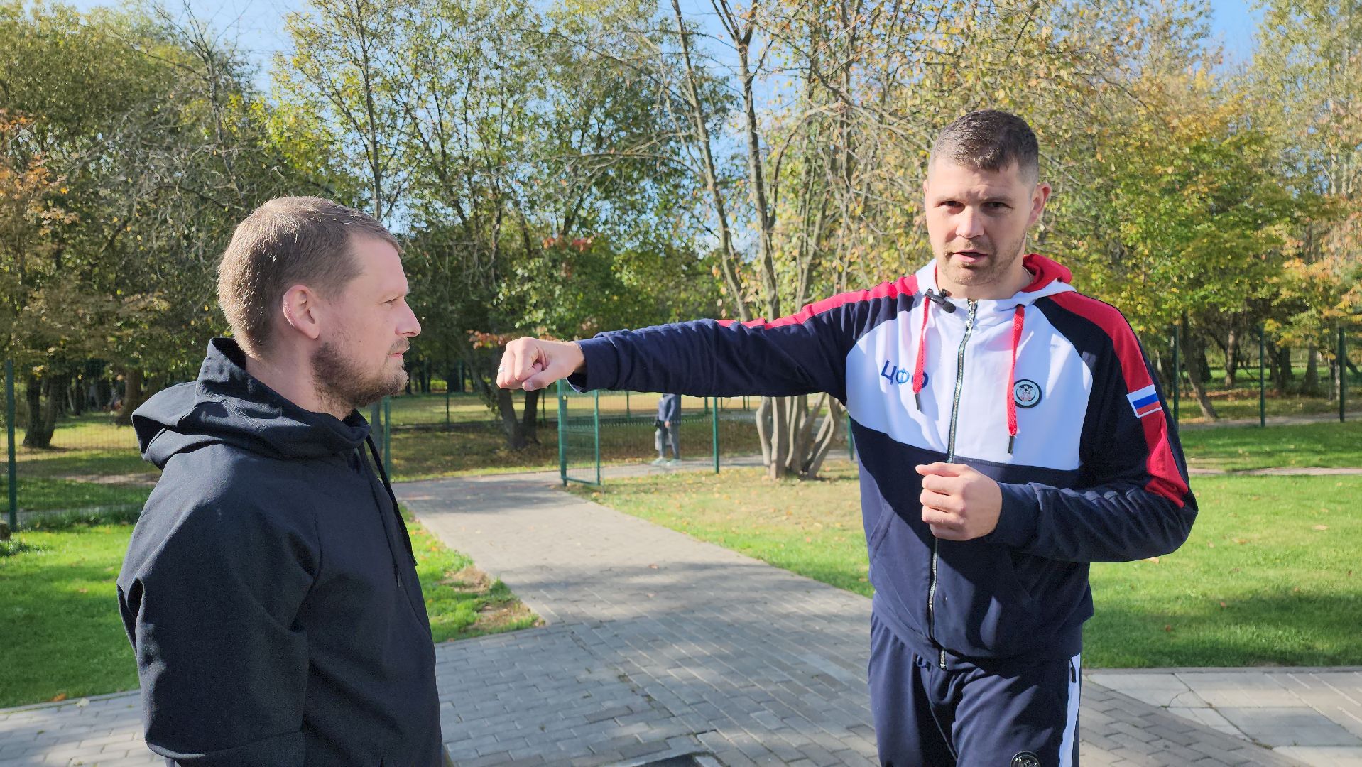 Самооборона, защита, бокс, Федерация бокса России, Подмосковье, Серпухов, Московская область,