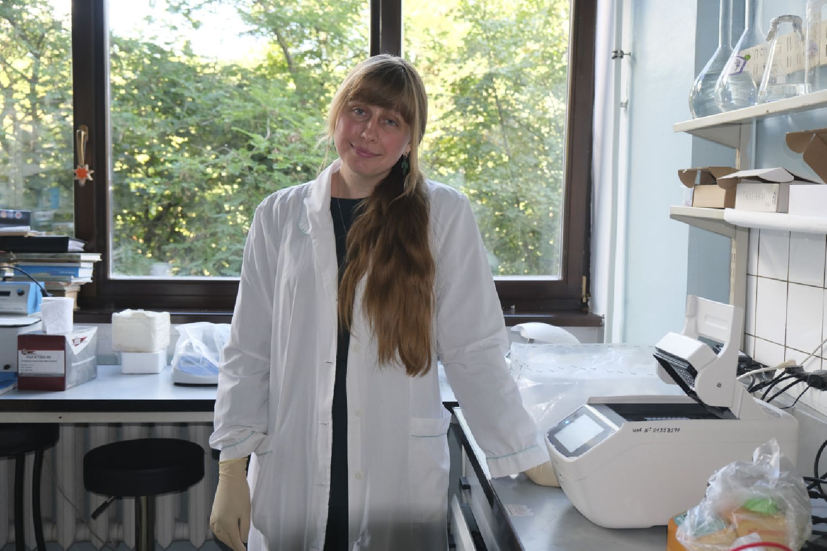 пущино, медицина, ученые,