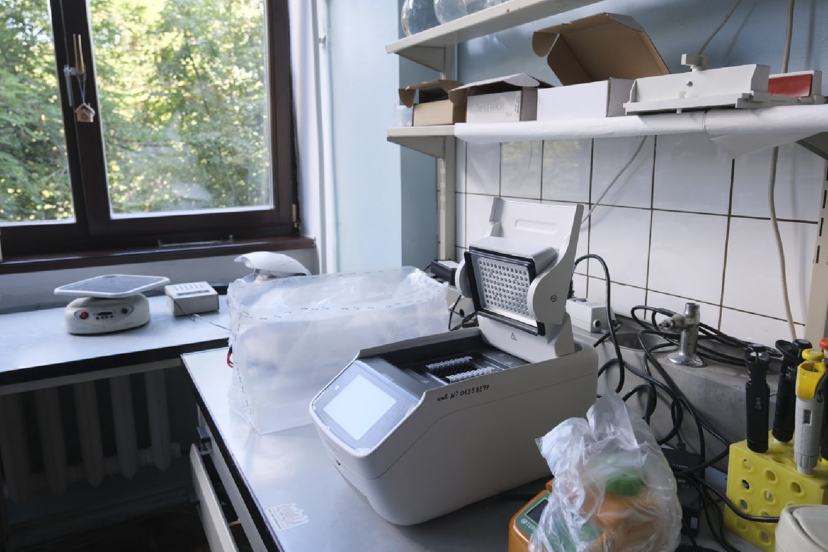 пущино, медицина, ученые,