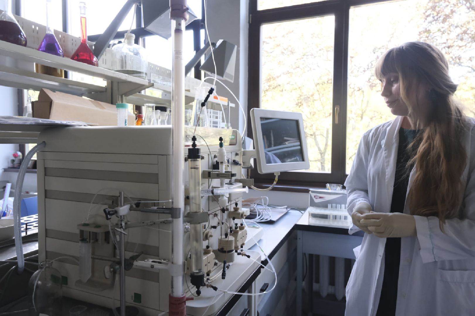 пущино, медицина, ученые,