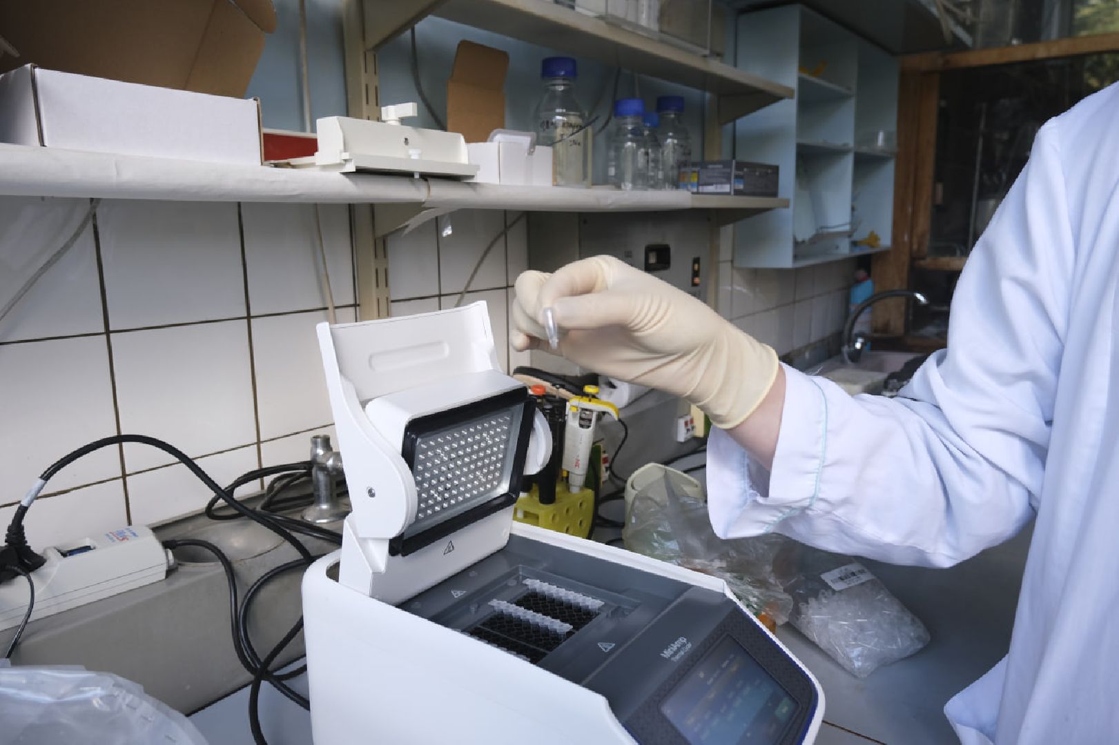 пущино, медицина, ученые,