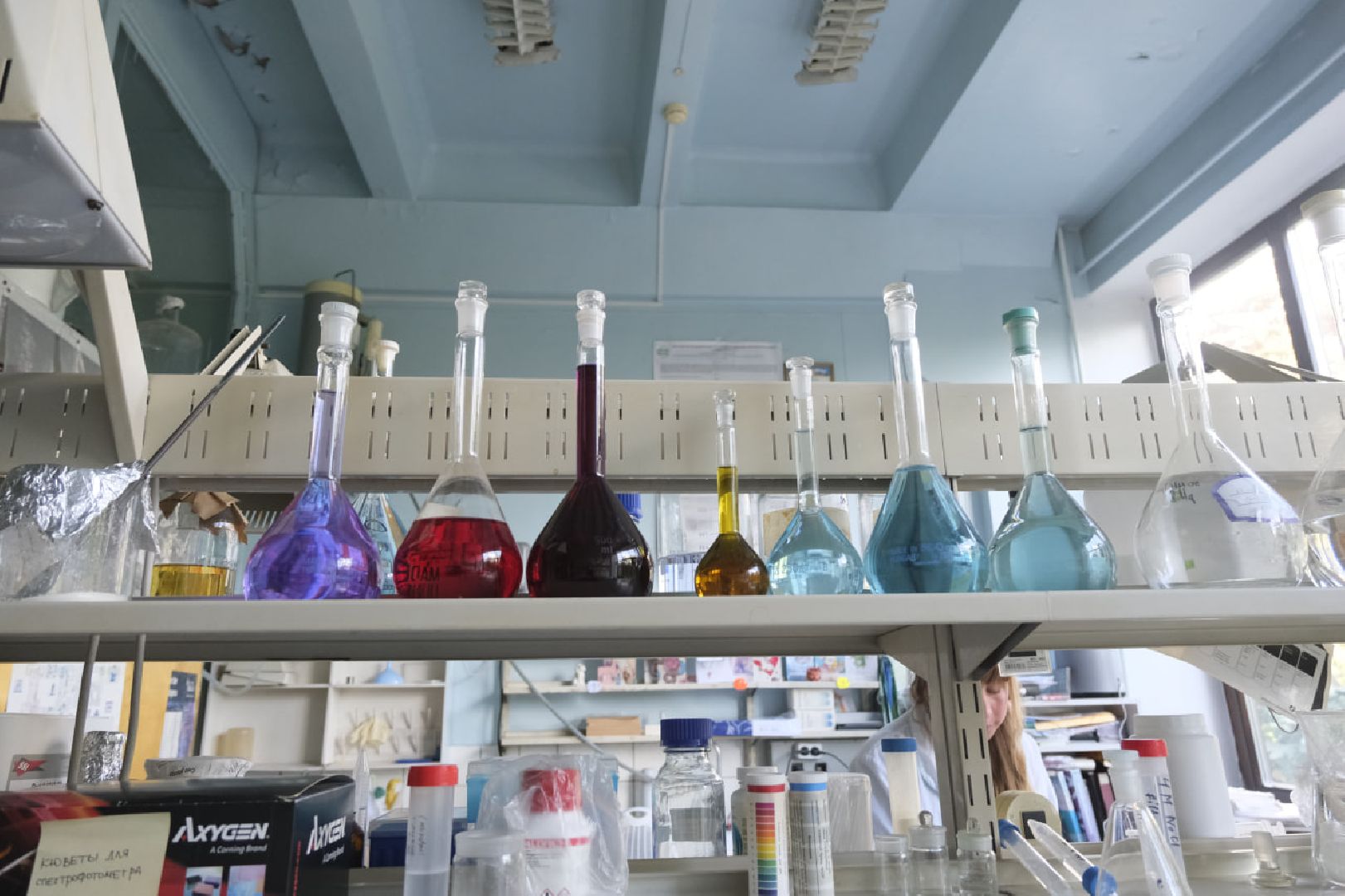 пущино, медицина, ученые,