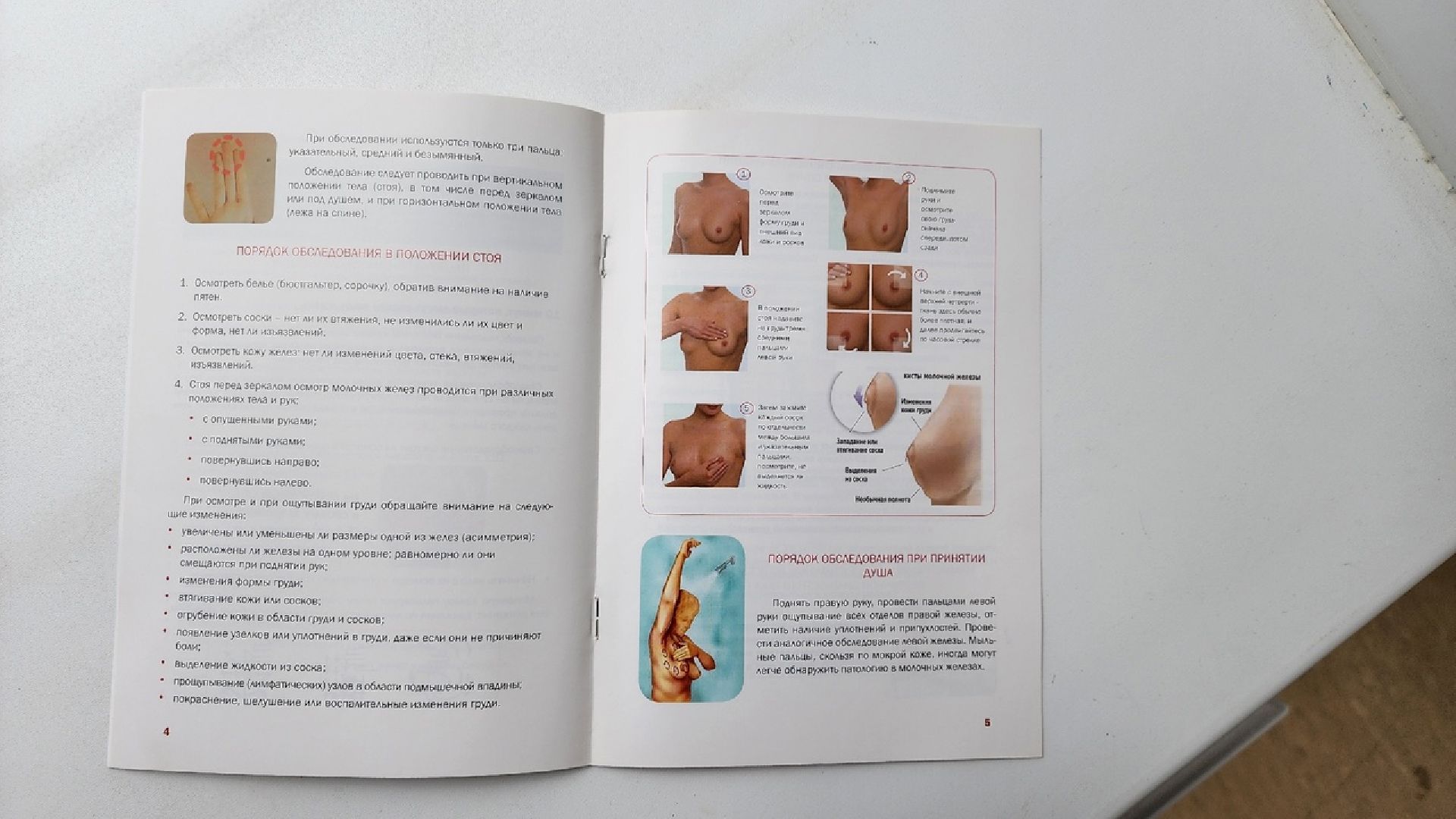 Солнечногорск, медицина, рак молочной железы, онкология, диагностика,