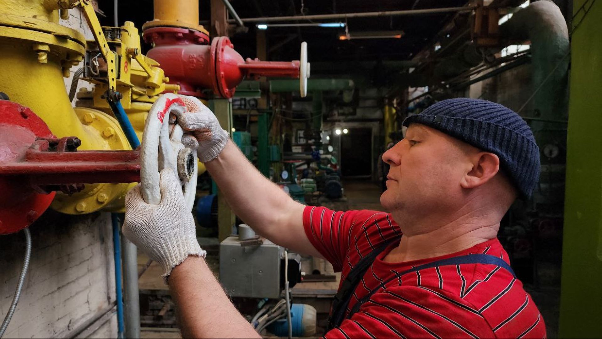 отопление, жкх, отопительный сезон,