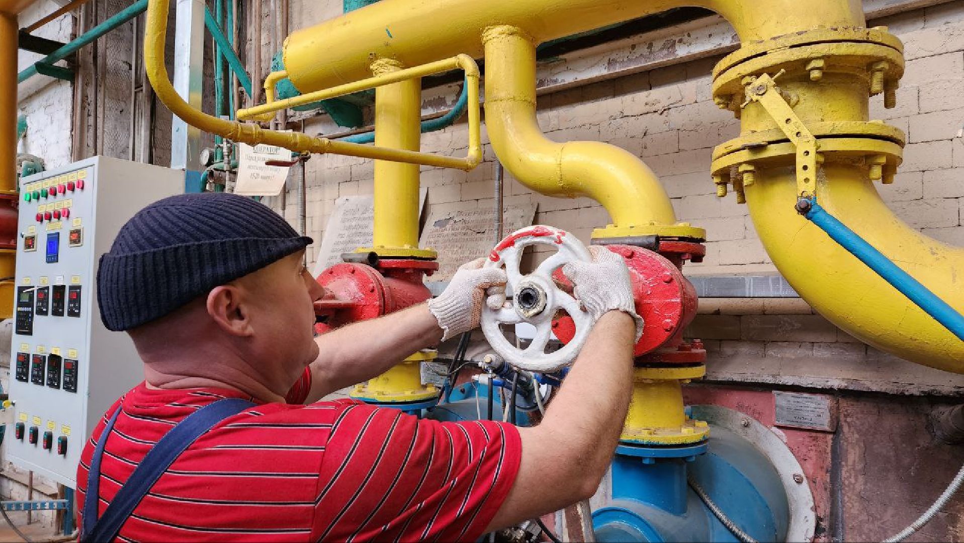 отопление, жкх, отопительный сезон,