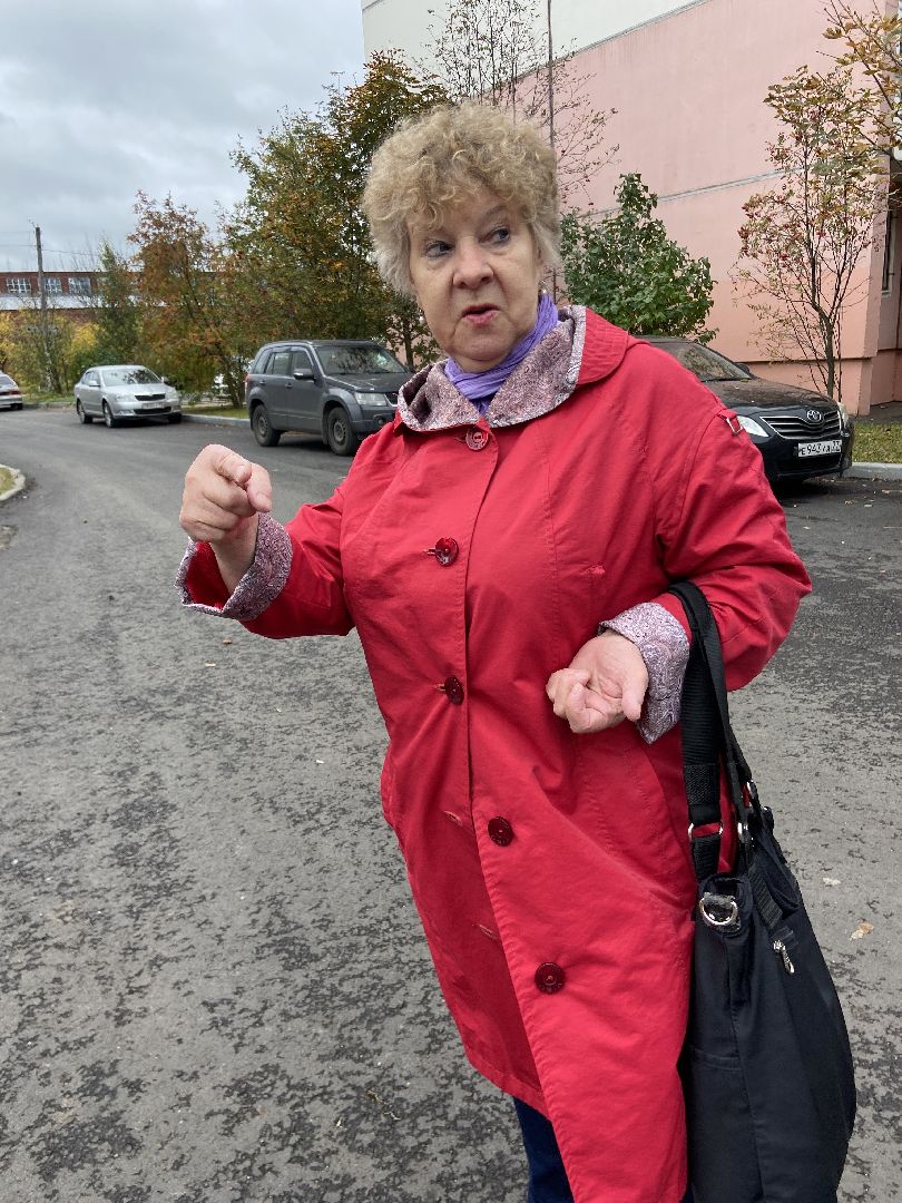 мусор, контейнерная площадка,