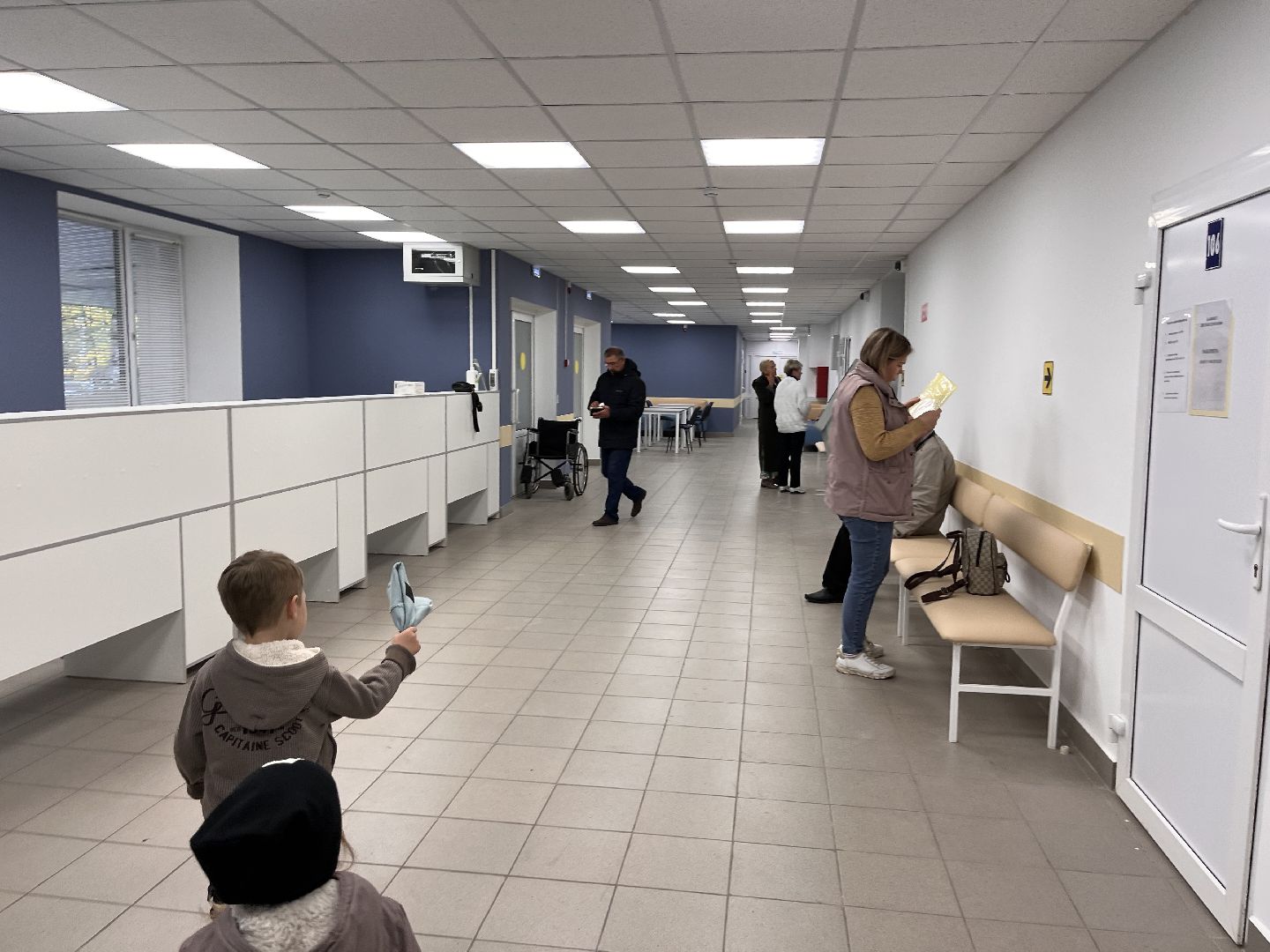 Шаховская, больница, црб, Психиатр, врач,