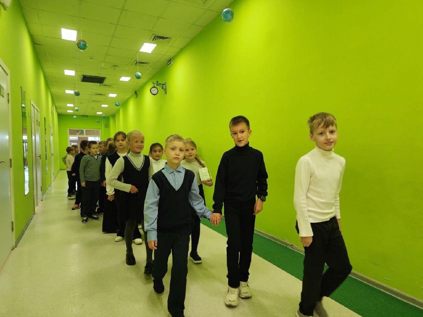 учитель, день учителя, праздник, образование, дети, Лосино-Петровский,