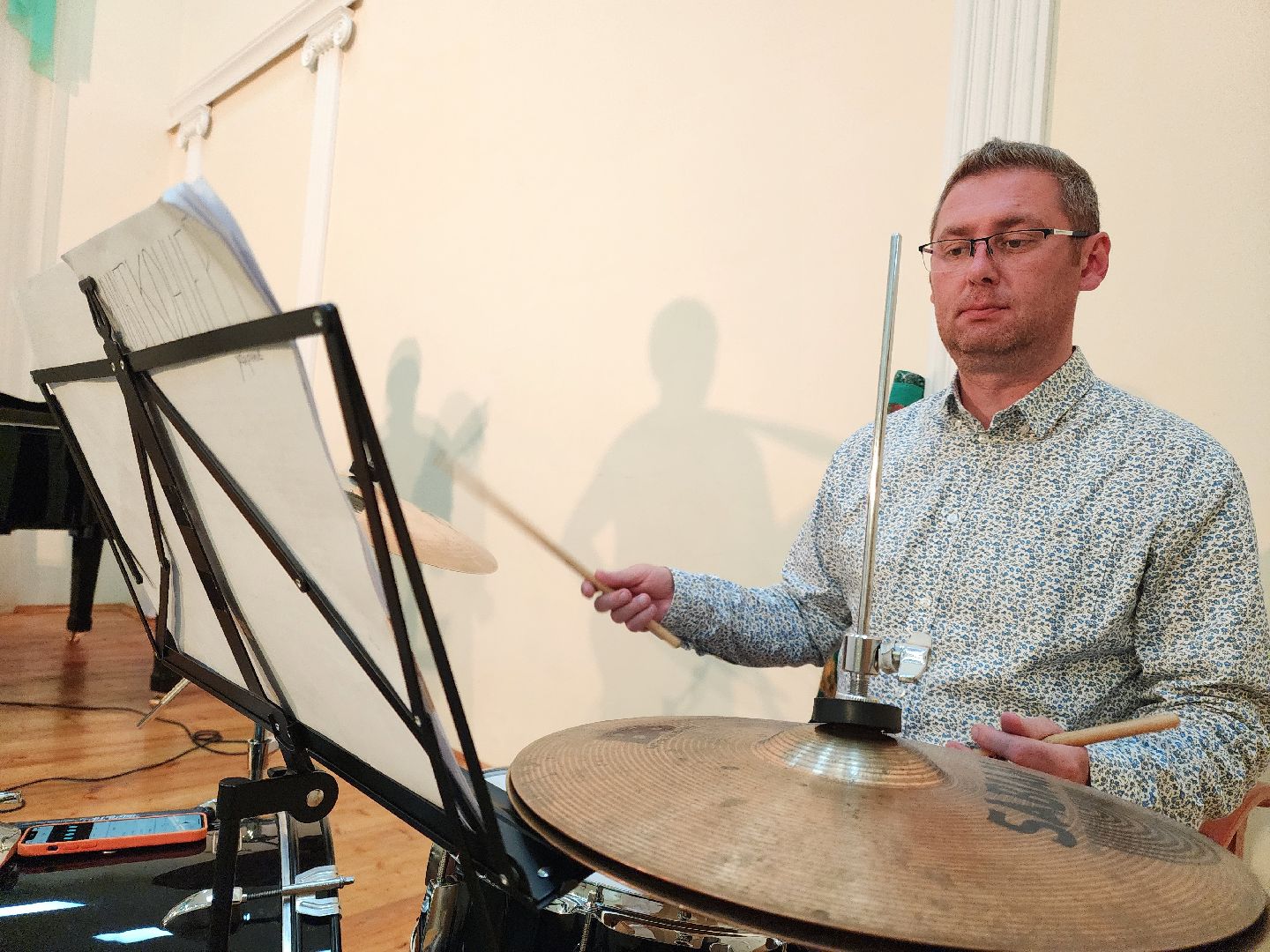 Подольск, культура, культура подмосковья, дети, концерт,