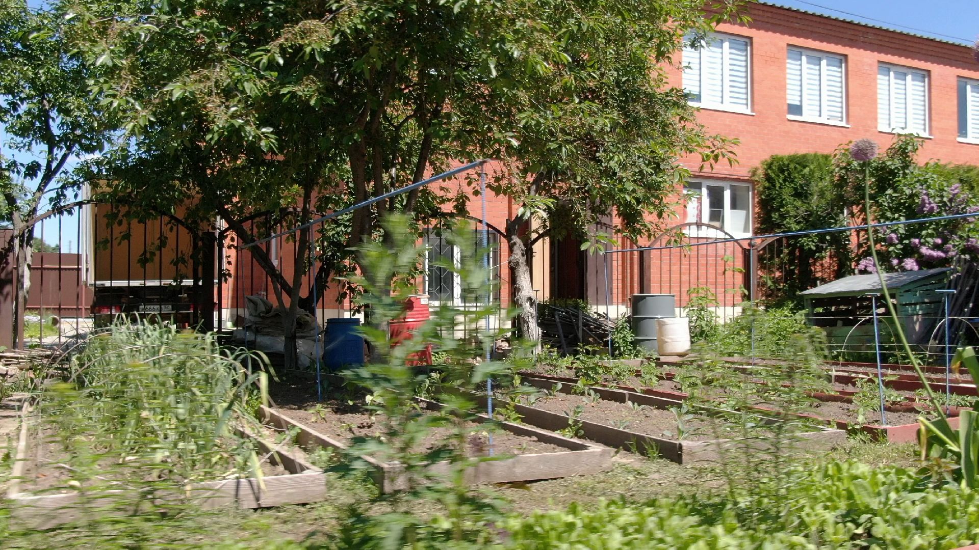 Зарайск, культура, архитектура,видео с коптера,