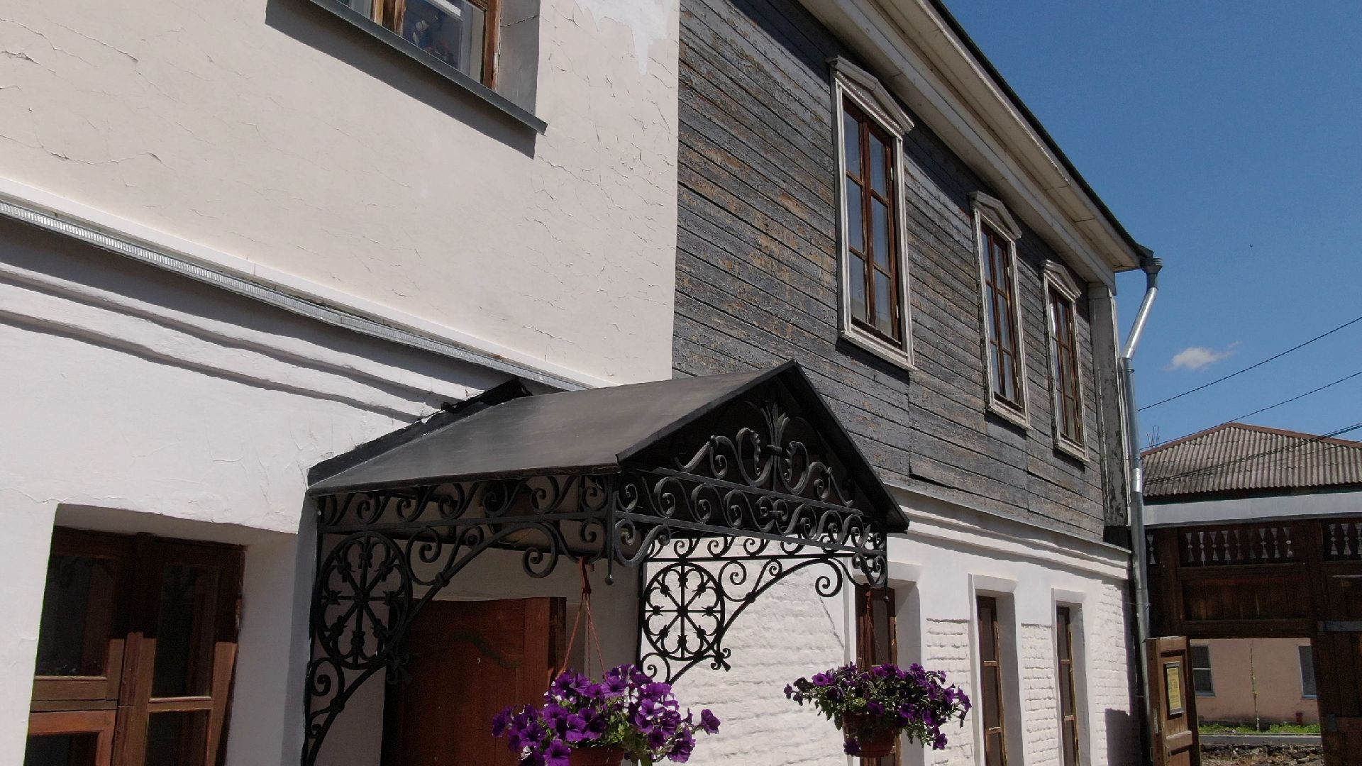 Зарайск, культура, архитектура,видео с коптера,